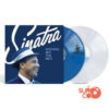 Frank Sinatra - Nothing But The Best (Limited Edition, Colored Vinyl) Vinilo