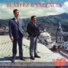 Benítez & Valencia - Impossible Love Songs From Sixties Quito (2 LP) Vinilo