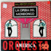 Orquesta América - La Ópera Del Mondongo Vinilo