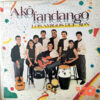 Ako Fandango - Los Amigos Del Son Vinilo