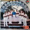 Gilberto Santa Rosa Y Su Orquesta - Good Vibrations Vinilo