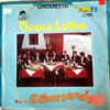 Orquesta Música Latina - Saboreando! Vinilo