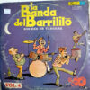 La Banda Del Barrilito - Noches De Taberna Vol.4 Vinilo