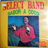Select Band - Sabor A Coco Vinilo