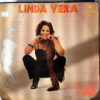 Linda Vera - Linda Vera Vinilo