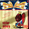 Victor Piñero - Recordando Al Rey Del Merecumbe Vinilo