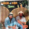 Hansel Y Raul - Tropical Vinilo