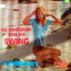 Nelson Y Sus Estrellas - No Contaban Con Mi Swing Vinilo
