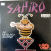 Grupo Sahiro - La Herencia Musical Vol 2 Vinilo