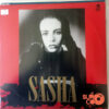 Sasha - Sasha Vinilo