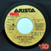Aretha Franklin - Jumpin' Jack Flash / If You Need My Love Tonight (Promocional) Vinilo