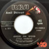 Amii Stewart - Knock On Wood / When You Are Beautiful Vinilo