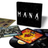 Maná - Box Set Vol 1 (9 LPs) Vinilo