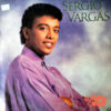 Sergio Vargas - Sergio Vargas Vinilo