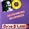 Oscar D' León - El Oscar De La Salsa Y Todos Sus Éxitos Vinilo