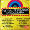 Varios - Festival De Cumbias En Colombia Vinilo