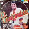 Gabriel Romero - El Cumbiambero Vinilo