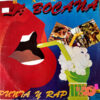 Banda La Bocana - Punta Y Rap Vinilo