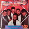 Henry Hierro Y Orquesta - Súper Especial Mix “Apriétame” Vinilo