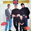 The People's Band - Victor Roque Y La Gran Manzana Vinilo