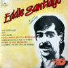 Eddie Santiago - Eddie Santiago Vinilo