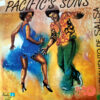 Pacific's Sons - En Movimiento De Salsa Vinilo