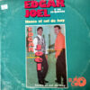 Edgar Joel Y Su Orquesta - Hasta El Sol De Hoy Vinilo