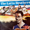 The Latin Brother's - Para Bailas Con The Latin Brothers Vinilo