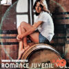 Varios - Romance Juvenil Vol. 4 Vinilo