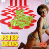 Peter Delis - Mi Salsa Mayor Vinilo