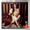 Lana Del Rey - Blue Banisters (2 LP) Vinilo