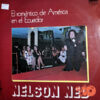 Nelson Ned - El Romántico De América En El Ecuador Vinilo