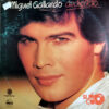 Miguel Gallardo - Dedicado Vinilo