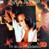 Carlos Montilla - De Ahora En Adelante Vinilo