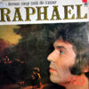 Raphael - Una Forma Muy Mía De Amar Vinilo