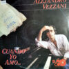 Alejandro Vezzani - Cuando Yo Amo Vinilo