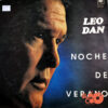 Leo Dan - Noche De Verano Vinilo