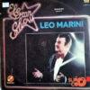 Leo Marini - El Gran Show De Leo Marini Vinilo