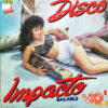 Varios - Disco Impacto Vol.10 Vinilo