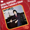Omar Montalvo - Órgano… Fantasía… Y Ritmo Vinilo