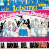 La Banda Del Barrilito - Fiesta En La Taberna Vol.2 Vinilo