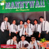 Mannywaii - La Orquesta Vinilo