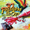 Miguel Ángel Oyhenart - 30 Pegaditos De Oro Con Salsa Vol.3 Vinilo