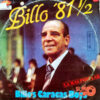Billo’s Caracas Boys - Billo ´81 ½ Vinilo
