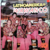 Wawanco - Latinoamérica Vinilo