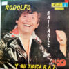 Rodolfo   - Rodolfo Bailable Vinilo