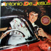 Antonio De Jesús - Sígueme Vinilo