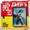 Los Jocker’s - Los Jocker’s Vol. 10 Vinilo
