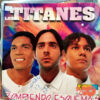 Los Titanes - Rompiendo Esquemas Vinilo