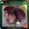 Orquesta La Amistad - Orquesta La Amistad Vinilo